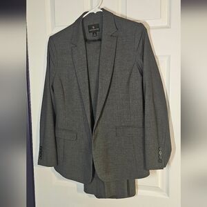 Worthington Gray Women's Suit